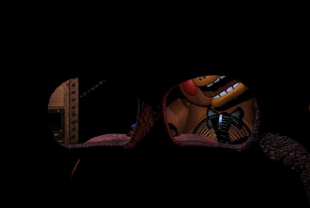 Five Nights at Freddy's 4 (FAN-MADE) - release date, videos, screenshots,  reviews on RAWG