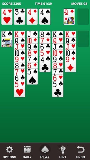 ‎Odesys Spider Solitaire😂 Descubra o emocionante mundo das apostas com ...