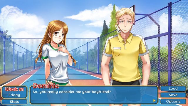 Roommates screenshot Roommates screenshot