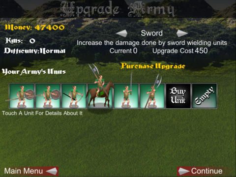 Warlords: Call to Arms  Play Now Online for Free 