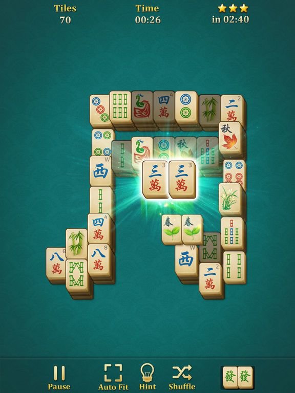 Mahjong Titans (Microsoft) - release date, videos, screenshots, reviews on  RAWG