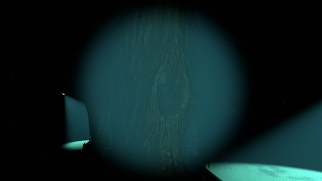 Titanic VR Demo screenshot Titanic VR Demo screenshot
