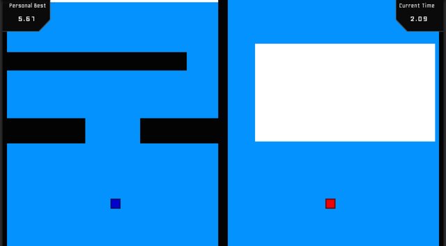 Games like Big Tower Tiny Square • Games similar to Big Tower Tiny Square •  RAWG