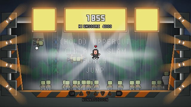 10 Second Ninja X screenshot 10 Second Ninja X screenshot