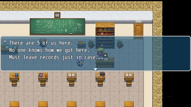 ESCAPE Room: Reality screenshot ESCAPE Room: Reality screenshot