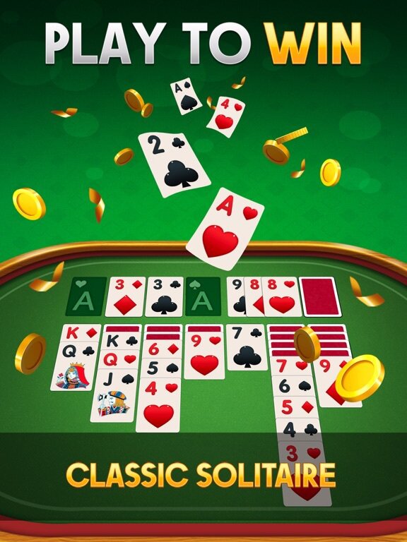 Solitaire Verse release date, videos, screenshots, reviews on RAWG