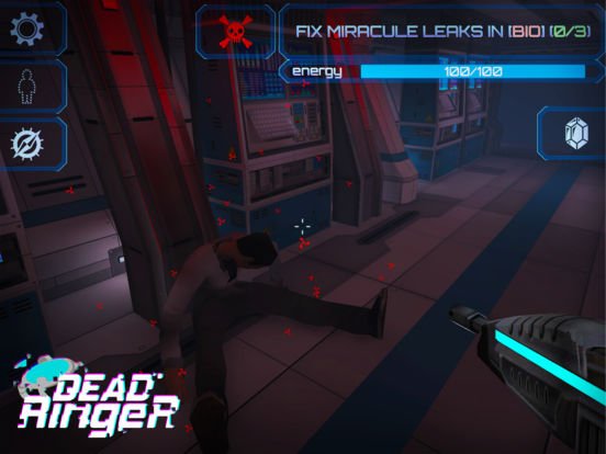 Dead Ringer: Fear Yourself - release date, videos, screenshots