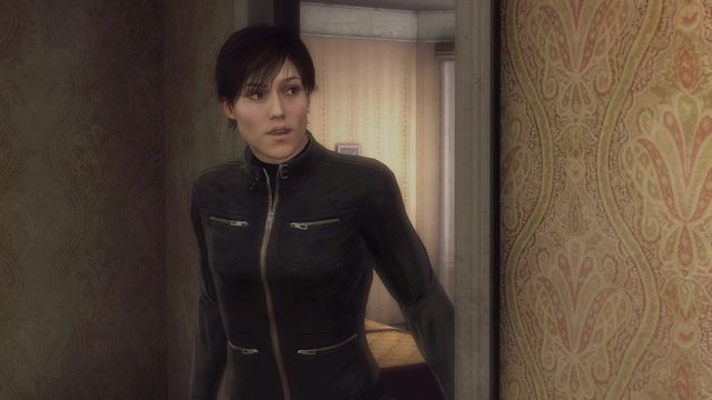 Heavy Rain: Chronicle One - The Taxidermist screenshot Heavy Rain: Chronicle One - The Taxidermist screenshot