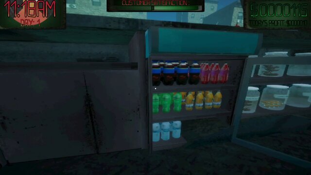 Gallery screenshots images