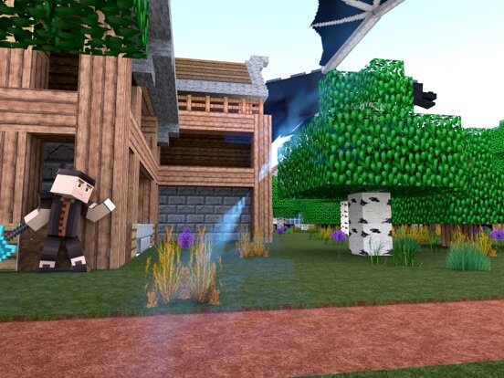 Survivalcraft 2 - release date, videos, screenshots, reviews on RAWG