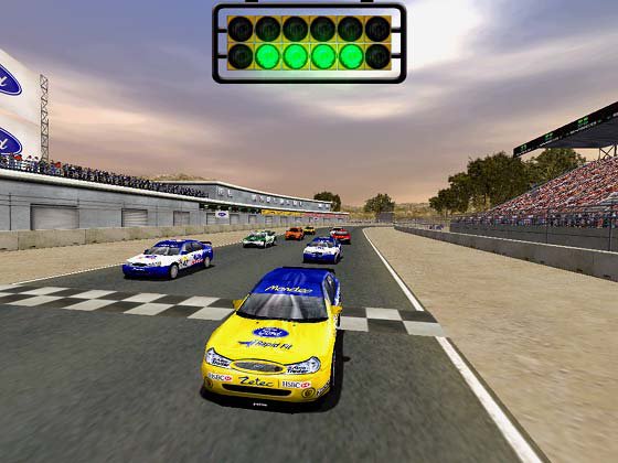 Cars Race-O-Rama Screenshots - Neoseeker