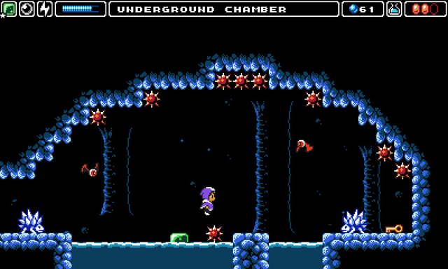 Alwa's Awakening - Metacritic