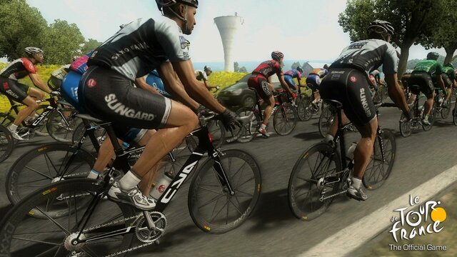 Pro Cycling Manager: Season 2011 (PC Games, 2011)