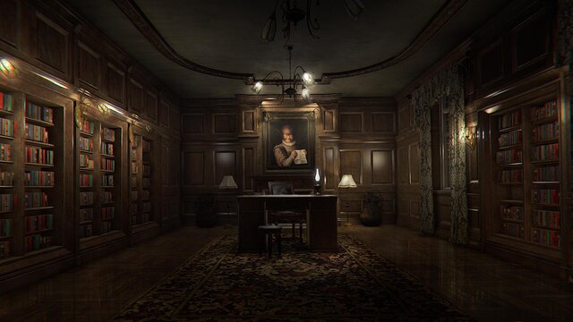 Games like Layers of Fear Deluxe Edition - 18 best alternatives