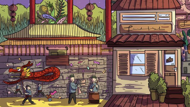 Gallery screenshots images