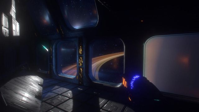 System Shock (Remake) screenshot System Shock (Remake) screenshot
