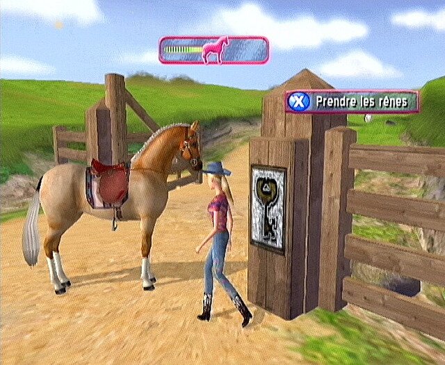 barbie horse adventures wild horse rescue torrent