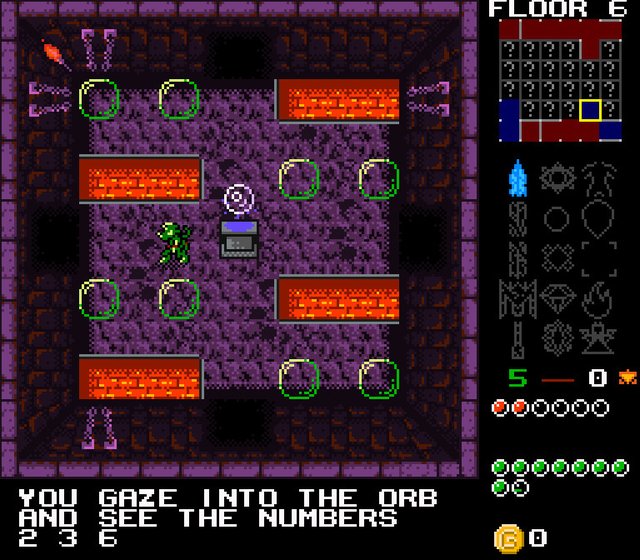 Games to play in quarantine: 'Dungeon Crawl Stone Soup