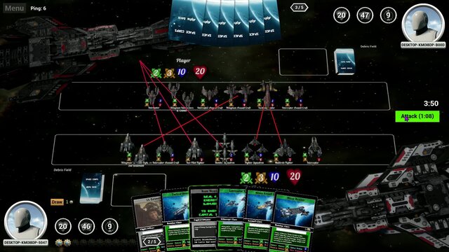 Gallery screenshots images