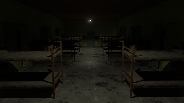 Strange Night ll screenshot Strange Night ll screenshot