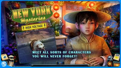 New York Mysteries 1 – Apps no Google Play