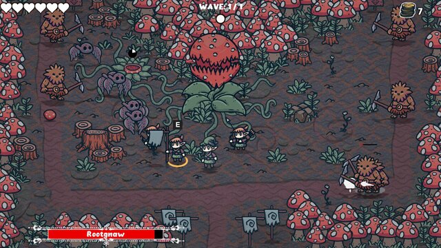 Gallery screenshots images