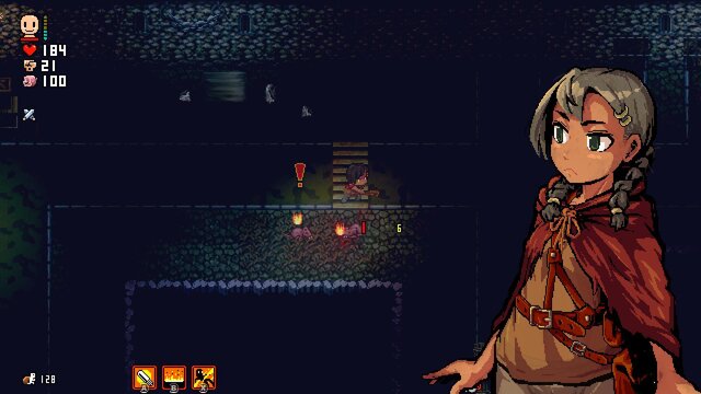 LonaRPG - release date, videos, screenshots, reviews on RAWG