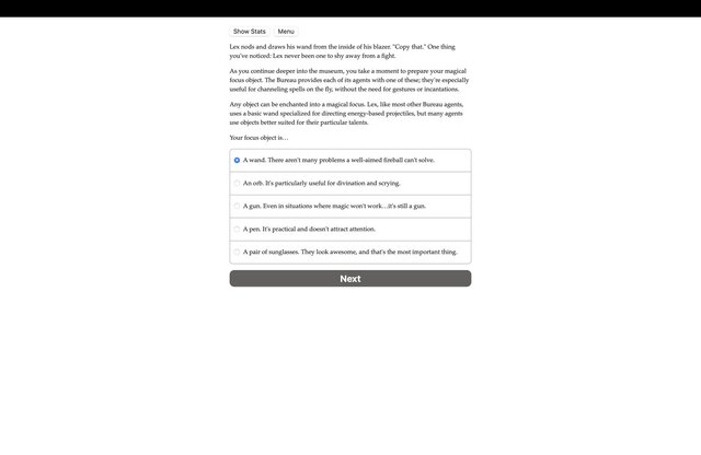 Gallery screenshots images