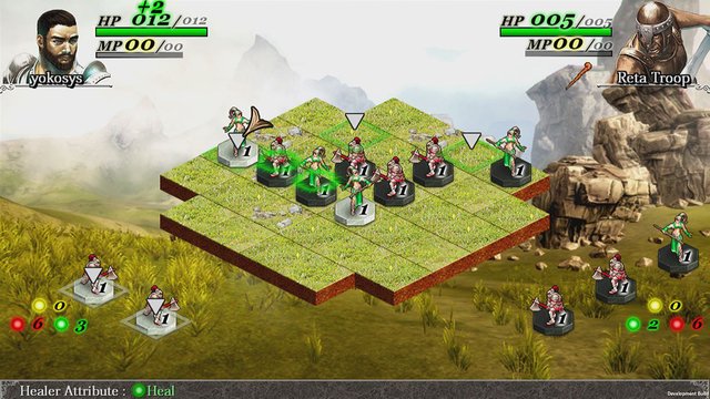 GameSpy: Online Chess Kingdoms - Page 2