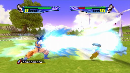 Dragon Ball Z: Burst Limit - Metacritic