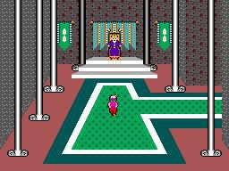 King's Quest I screenshot King's Quest I screenshot