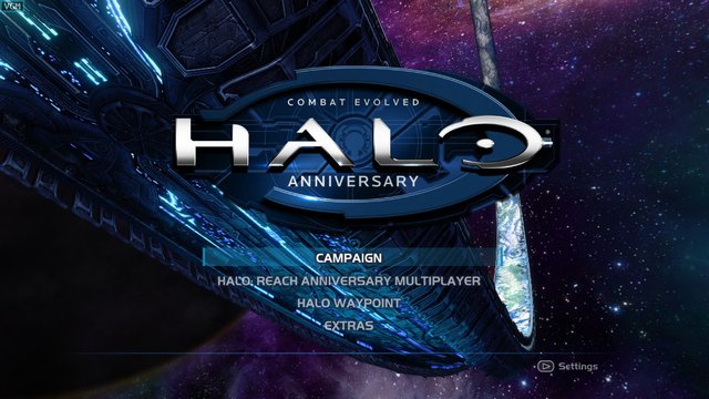 Halo: Combat Evolved Anniversary - Release Date, Videos, Screenshots ...