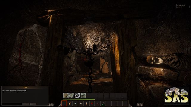 Spirit Animal Survival screenshot Spirit Animal Survival screenshot