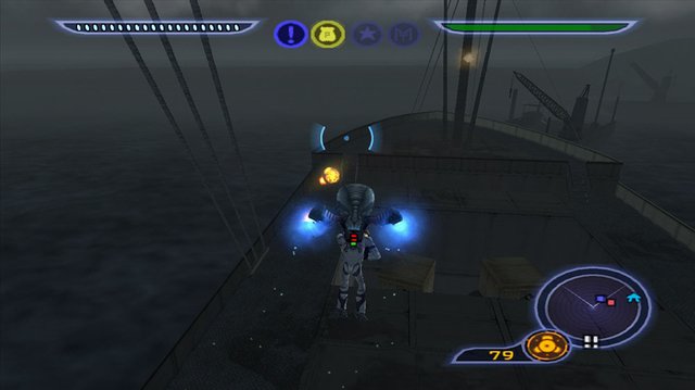 Destroy All Humans! screenshot Destroy All Humans! screenshot