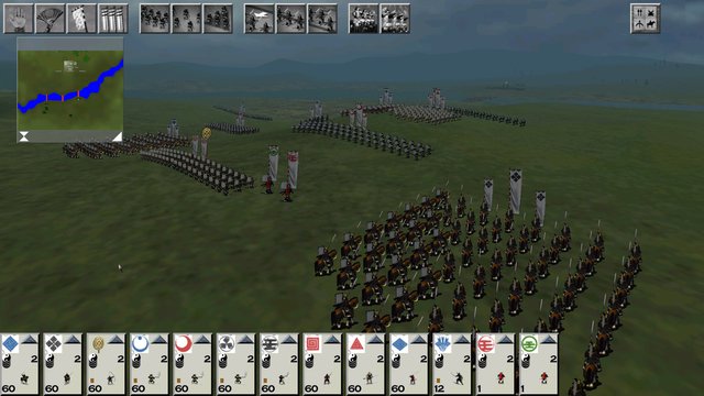 Pike&Shot: Total War - Download