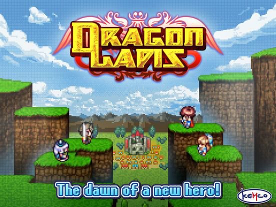 Dragon Lapis - Metacritic