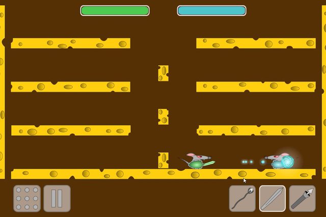 Rat Arena screenshot Rat Arena screenshot