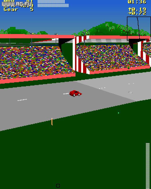 Car & Driver Test Drive release date, videos, screenshots, reviews