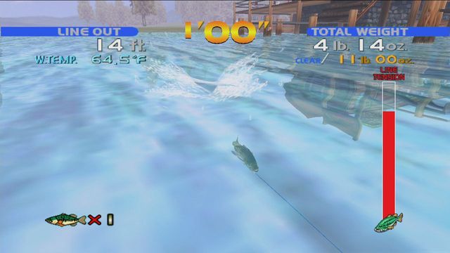 Games like SEGA Bass Fishing • Games similar to SEGA Bass Fishing • RAWG