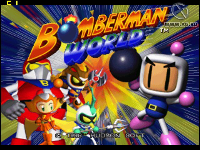 Evolution of Bomberman Games 1983-2018 