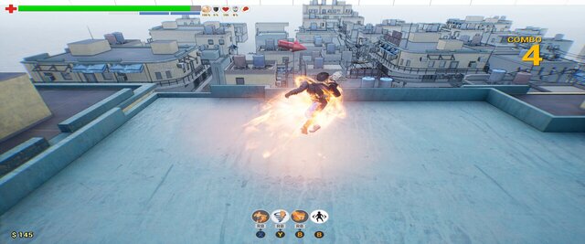 Gallery screenshots images