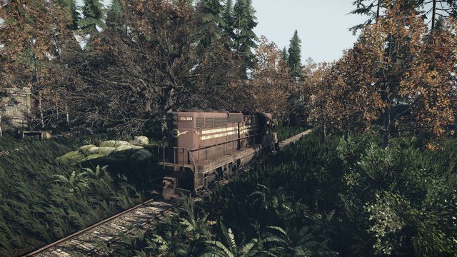 The Lost Valley screenshot The Lost Valley screenshot