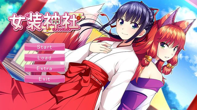 Fantasy Visual Novel 'Hikari! Love Potion' Gets PC Release Date