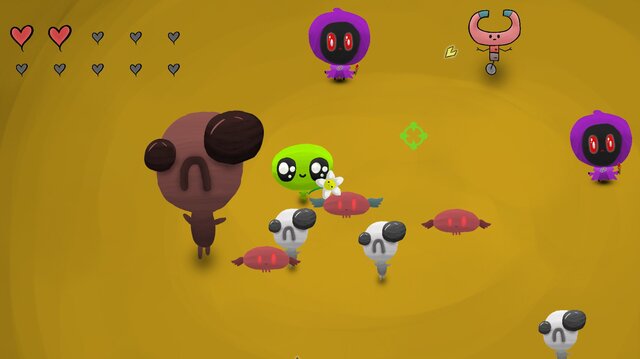 Kiwi Kid - release date, videos, screenshots, reviews on RAWG