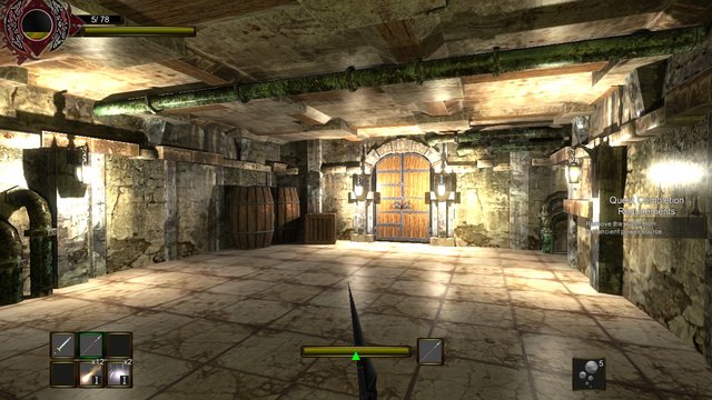 Dungeons & Darkness screenshot Dungeons & Darkness screenshot