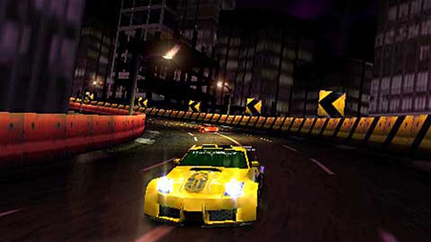 Need for Speed Underground Rivals - Metacritic