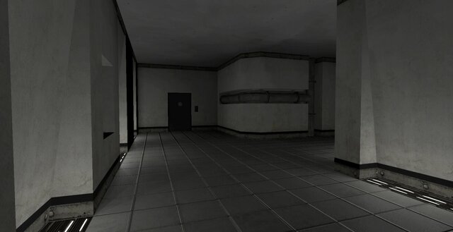 SCP - Containment Breach - Hosting Dates UP