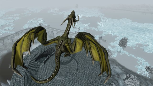 Savage Lands screenshot Savage Lands screenshot