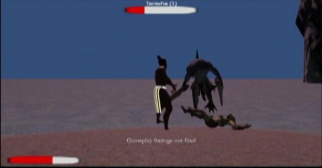 Gallery screenshots images