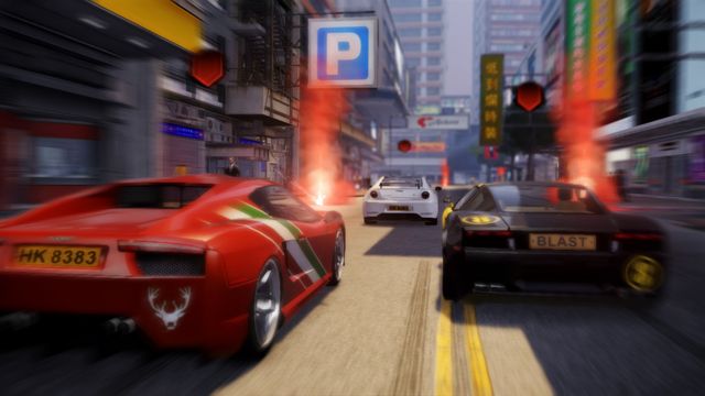 Grand Theft Auto III - release date, videos, screenshots, reviews on RAWG